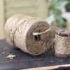 Jute Ribbon! For favor bags and tags!