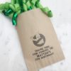 Ghostbuster Birthday Favor Bags