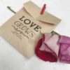 Love Grows Seed Favor Bags