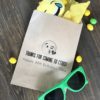 Emoji Birthday Favor Bags