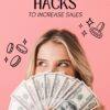 Top 10 Etsy Hacks
